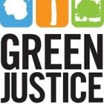 Green Justice Coalition logo