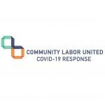 CLU Covid response banner