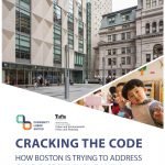 Cracking the Code research paper cover
