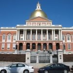 MA State House