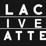 Black Lives Matter logo