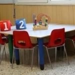 Kids' chairs